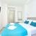 Villa Ines, Double room with balcony 13, private accommodation in city Budva, Montenegro - Druga slika